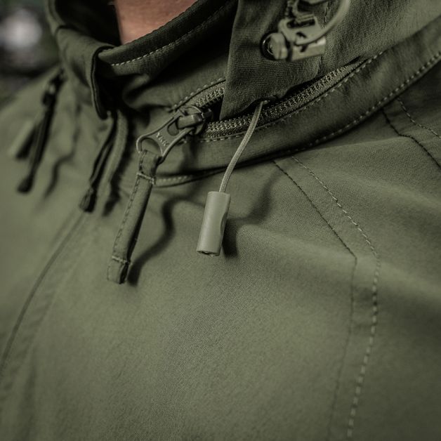 M-Tac куртка Flash Dark Olive