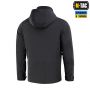 M-Tac куртка Flash Black