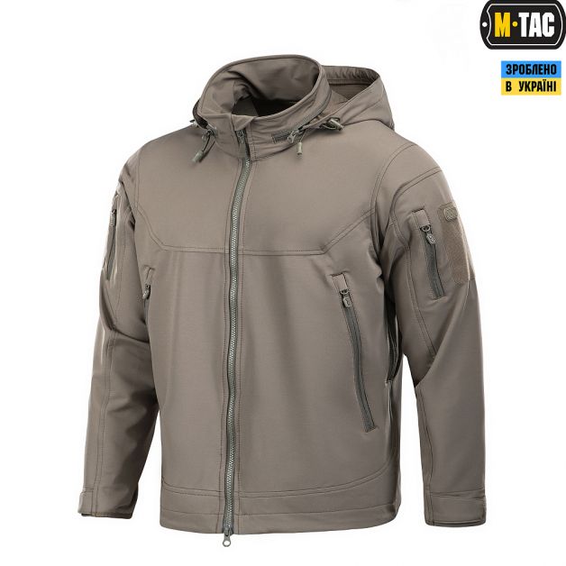 M-Tac куртка Level V Dark Olive