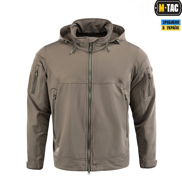 M-Tac куртка Level V Dark Olive