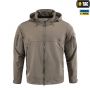 M-Tac куртка Level V Dark Olive