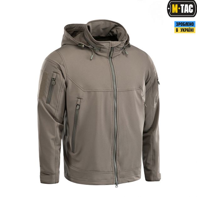 M-Tac куртка Level V Dark Olive