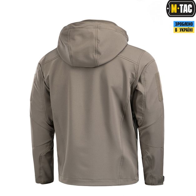 M-Tac куртка Level V Dark Olive