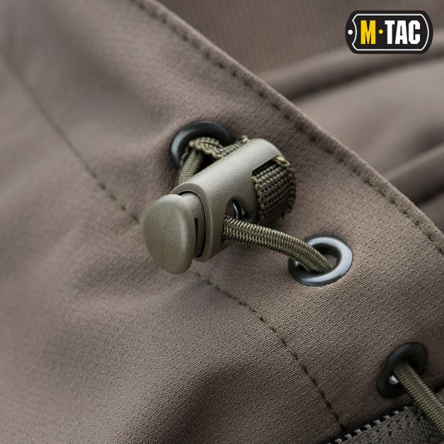M-Tac куртка Level V Dark Olive