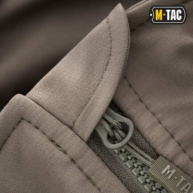 M-Tac куртка Level V Dark Olive
