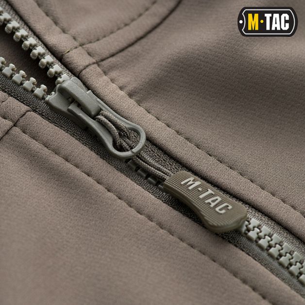 M-Tac куртка Level V Dark Olive
