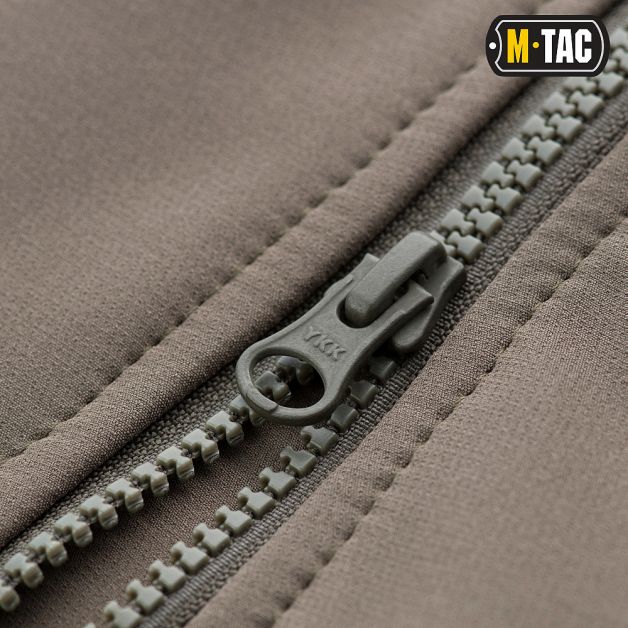 M-Tac куртка Level V Dark Olive