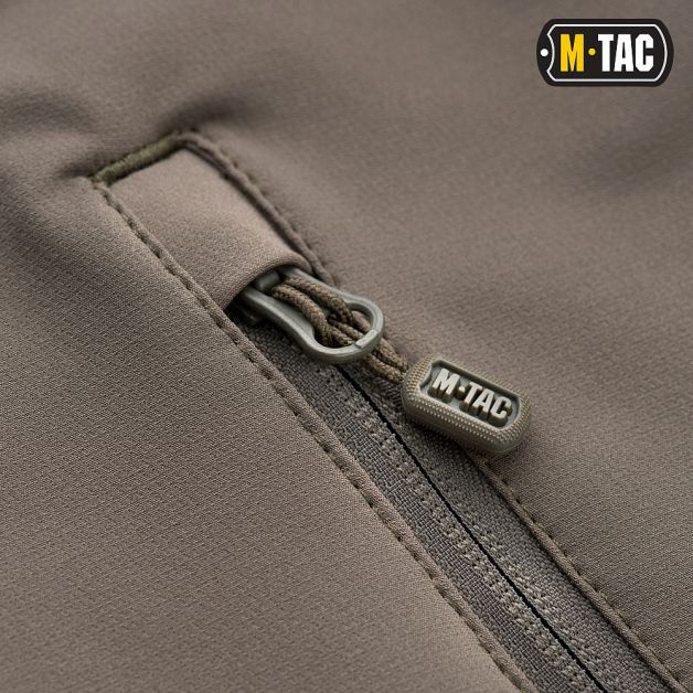 M-Tac куртка Level V Dark Olive
