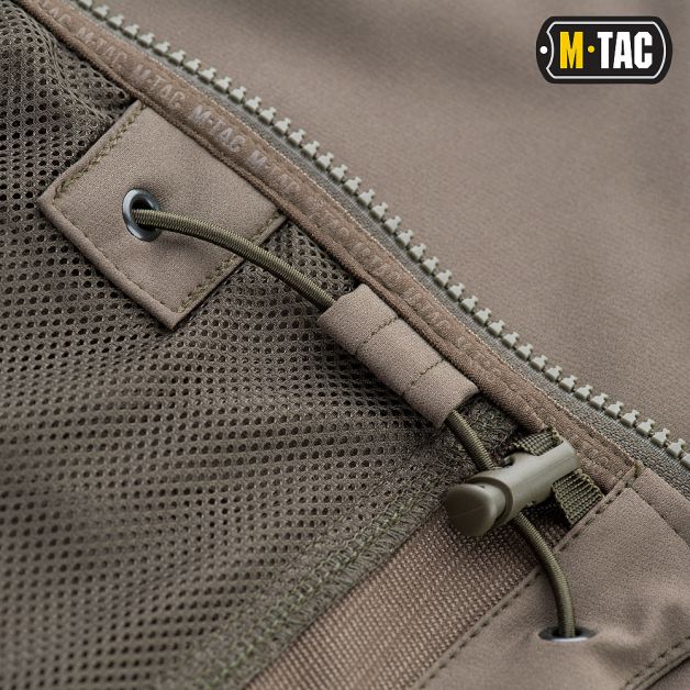M-Tac куртка Level V Dark Olive
