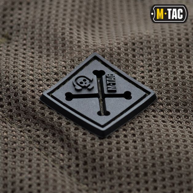 M-Tac куртка Level V Dark Olive
