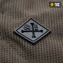 M-Tac куртка Level V Dark Olive