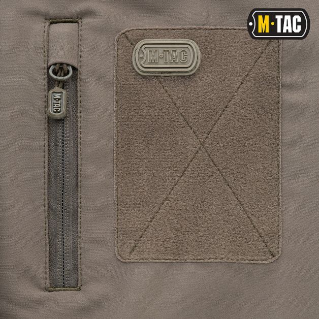 M-Tac куртка Level V Dark Olive