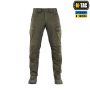 M-Tac штани Aggressor Gen.II Vintage Dark Olive