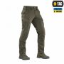 M-Tac штани Aggressor Gen.II Vintage Dark Olive