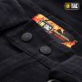 M-Tac брюки Aggressor Vintage Black