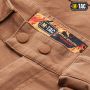 M-Tac штани Aggressor Vintage Coyote Brown