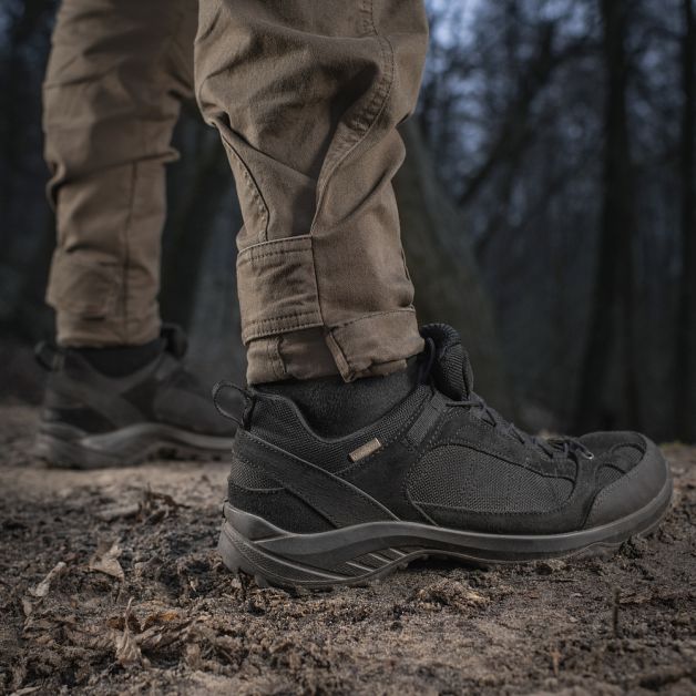 M-Tac брюки Aggressor Vintage Dark Оlive
