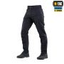 M-Tac штани Patriot Gen.II Vintage Black