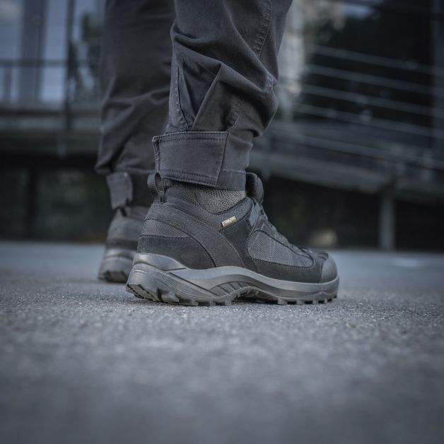 M-Tac штани Patriot Gen.II Vintage Black