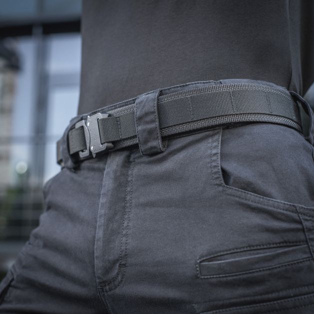 M-Tac штани Patriot Gen.II Vintage Black
