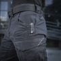 M-Tac штани Patriot Gen.II Vintage Black