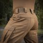 M-Tac штани Patriot Gen.II Vintage Coyote Brown