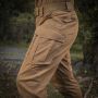 M-Tac штани Patriot Gen.II Vintage Coyote Brown