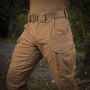 M-Tac штани Patriot Gen.II Vintage Coyote Brown
