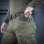 M-Tac штани Patriot Gen.III Vintage Dark Olive