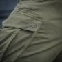 M-Tac штани Patriot Gen.III Vintage Dark Olive