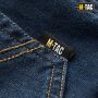 M-Tac джинсы Spartan Dark Denim