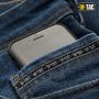 M-Tac джинсы Spartan Dark Denim
