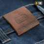 M-Tac джинсы Spartan Dark Denim