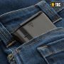 M-Tac джинсы Spartan Dark Denim