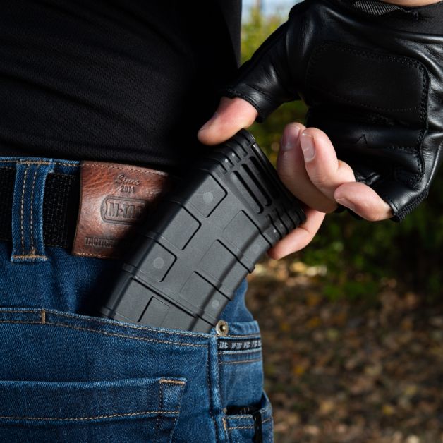 M-Tac джинсы Spartan Dark Denim