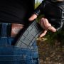 M-Tac джинсы Spartan Dark Denim