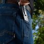 M-Tac джинсы Spartan Dark Denim