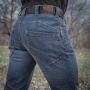 M-Tac джинсы Tactical Gen.I Cordura Regular Fit