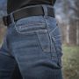 M-Tac джинсы Tactical Gen.I Cordura Regular Fit