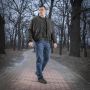 M-Tac джинсы Tactical Gen.I Dark Denim Regular Fit