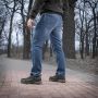 M-Tac джинсы Tactical Gen.I Dark Denim Regular Fit