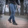 M-Tac джинсы Tactical Gen.I Dark Denim Regular Fit
