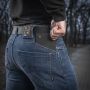 M-Tac джинсы Tactical Gen.I Dark Denim Regular Fit