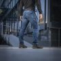 M-Tac джинсы Aggressor Dark Denim