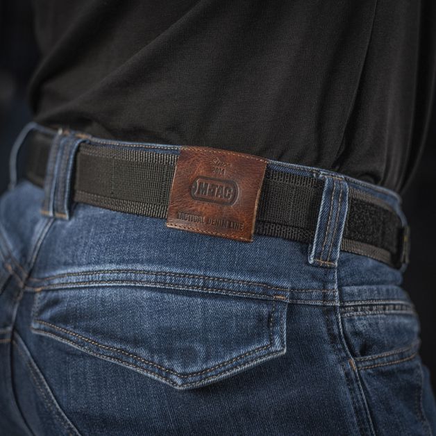 M-Tac джинсы Aggressor Dark Denim