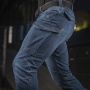 M-Tac джинсы Aggressor Dark Denim
