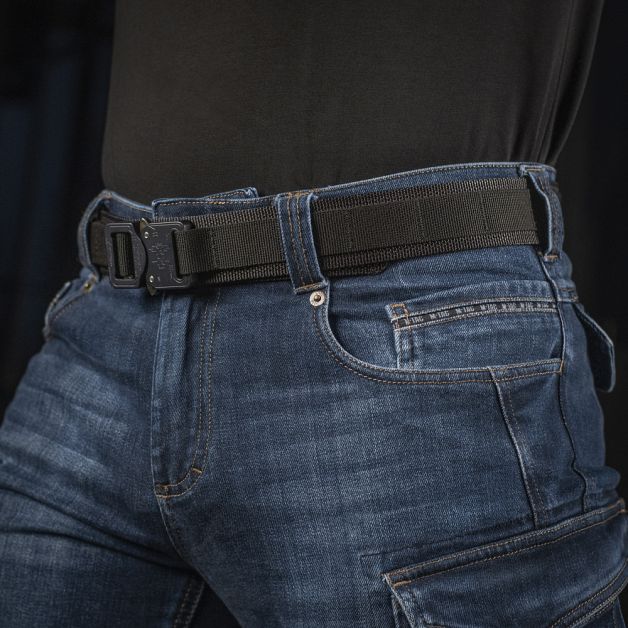M-Tac джинсы Aggressor Dark Denim