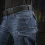 M-Tac джинсы Aggressor Dark Denim