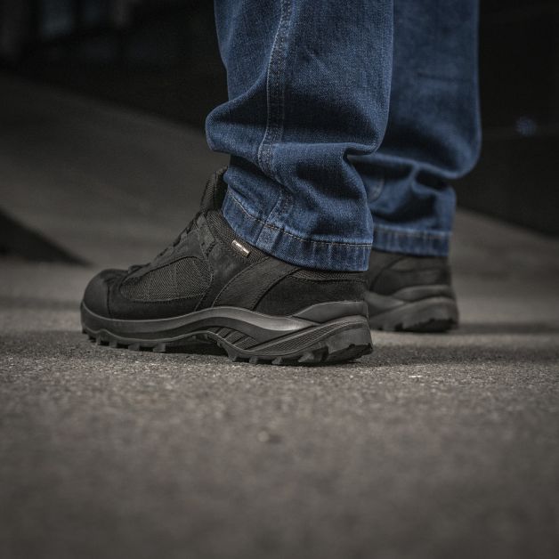 M-Tac джинсы Aggressor Dark Denim
