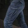 M-Tac джинсы Aggressor Dark Denim